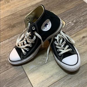 Chuck Taylor’s EUC